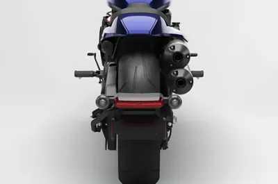 Sportster S Indicator (Rear)