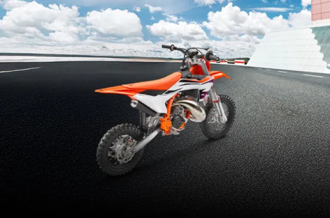 50 SX