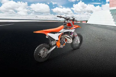 50 SX