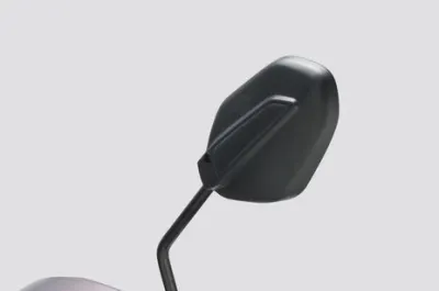 New Magnus Neo Rear View Mirror (Front View)
