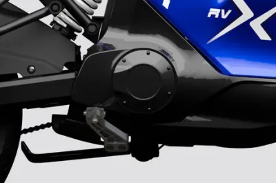RVX Motor
