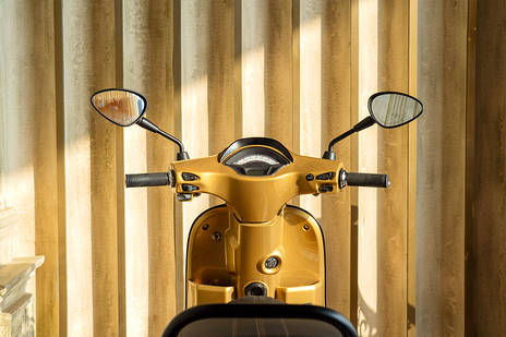 Handlebar