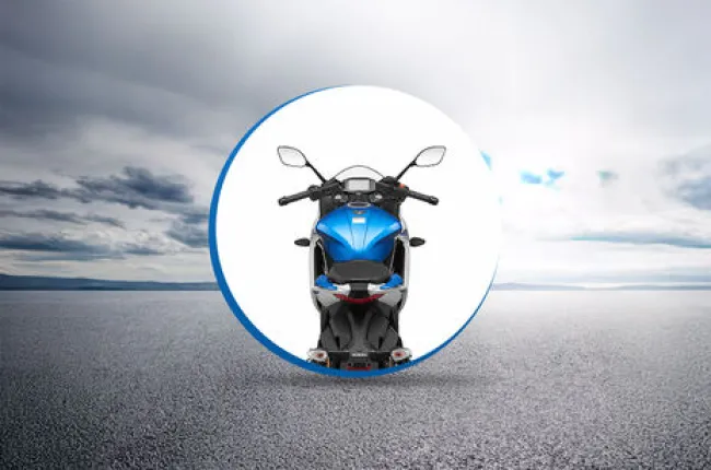 Gixxer SF 250 Handlebar