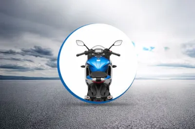Gixxer SF 250 Handlebar