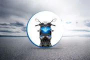 Gixxer SF 250 Handlebar