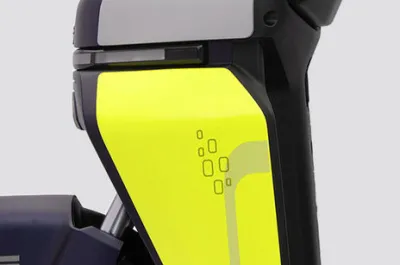Orbiter Graphics