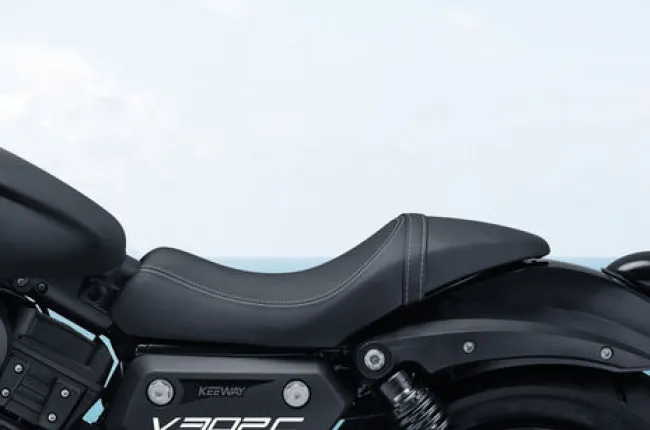 V302C Seat