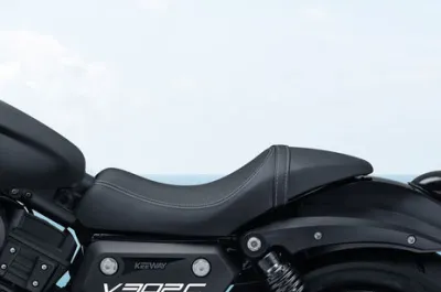 V302C Seat