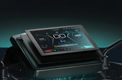 Nexus Speedometer
