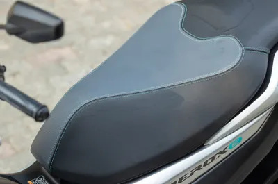 AEROX-E Rider Seat