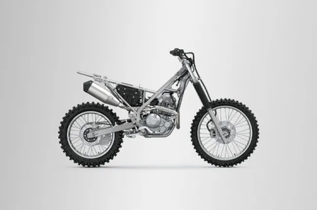 KLX230