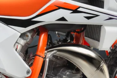 85 SX