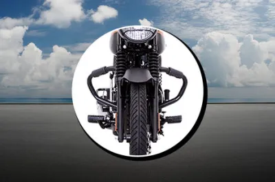 CT 110X Leg Guard