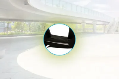 Gen Next Nanu Floorboard