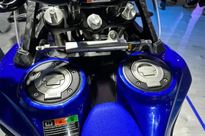 Tenere 700