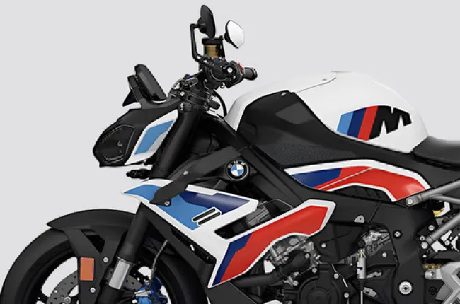 M 1000 R Side Fairing