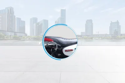 SRC 500 Seat