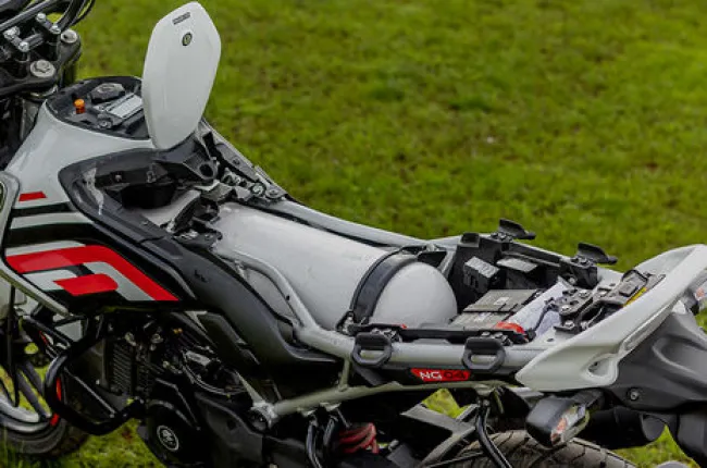 Freedom 125
