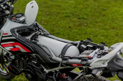 Freedom 125