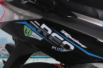 Reo Model Name