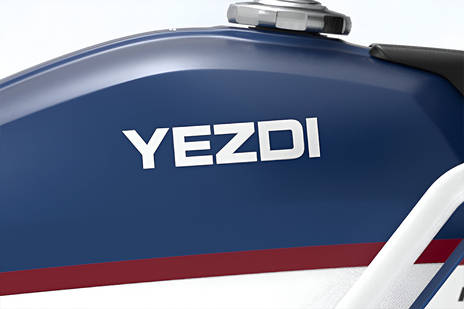 Brand Badge