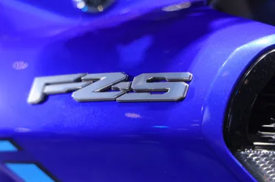 2025 FZ-S Fi Model Name