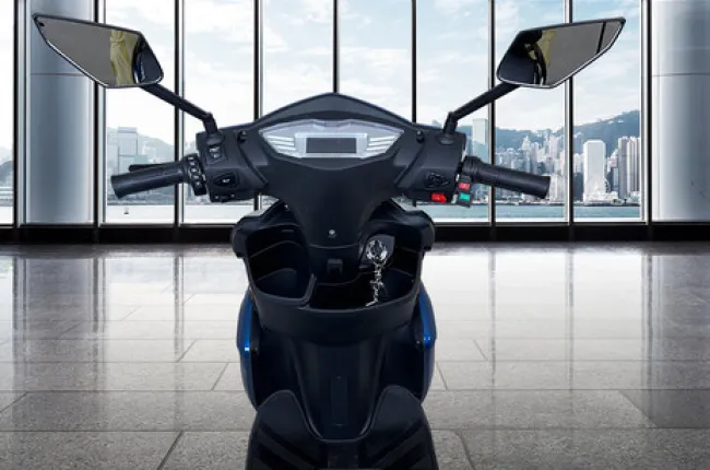 XGT X4 Handlebar