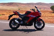 Karizma XMR