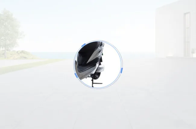 Freedum Rear Tyre