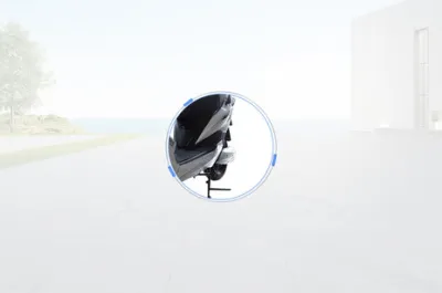 Freedum Rear Tyre
