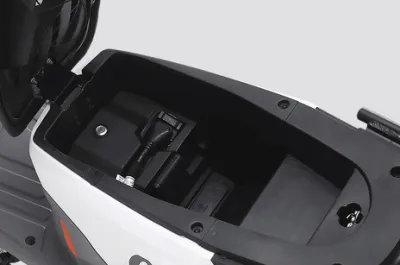 OoWah Under Seat Storage