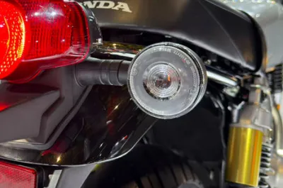 CB 500 Indicator (Rear)