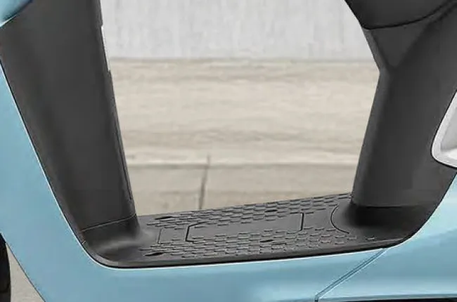 Activa e Floorboard