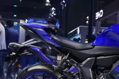 R7 Seat