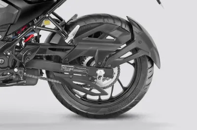 Xtreme 160R 4V Rear Wheel