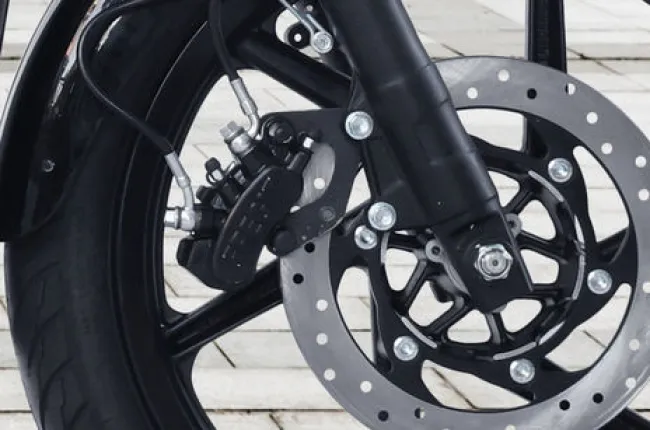 Vader Front Brake