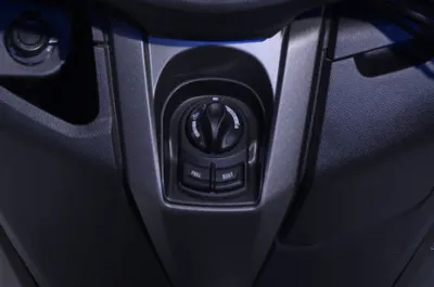 NMax 155 Ignition Lock