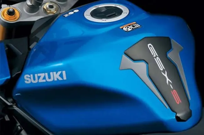 GSX-S1000