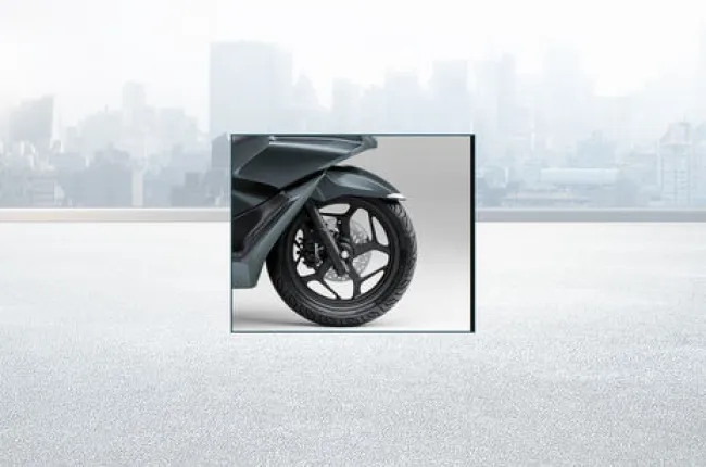 PCX160 Front Tyre