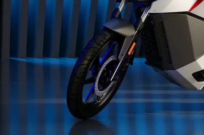 Roadster X Front Tyre