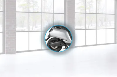 Glob Exhaust (Endcan)