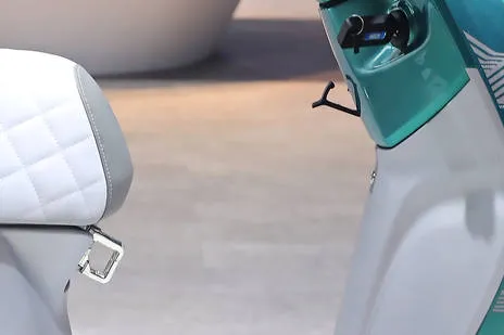 Bag Hook