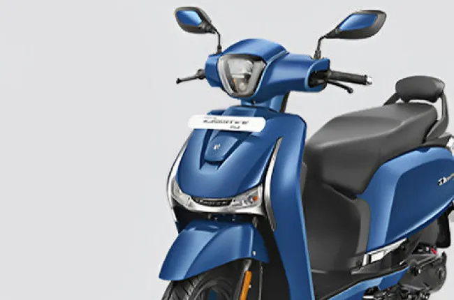 Destini 110 Front Fairing
