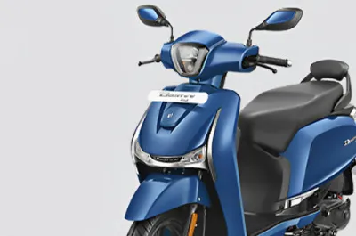 Destini 110 Front Fairing