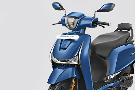 Front Fairing