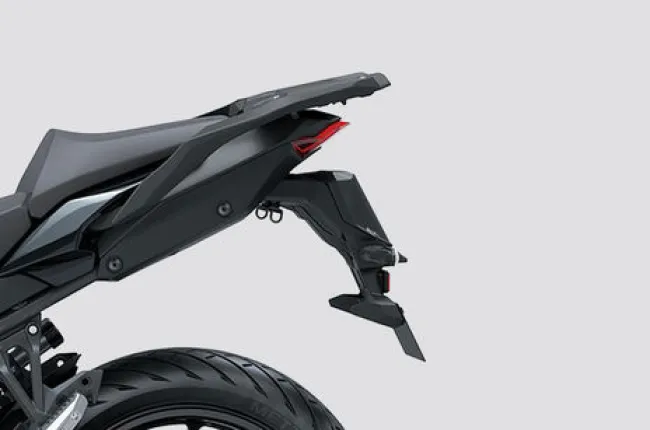Versys 900 Rear Fender