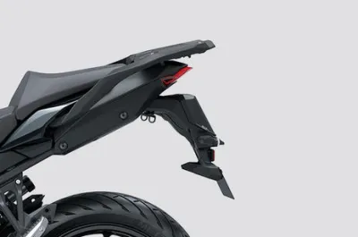 Versys 900 Rear Fender
