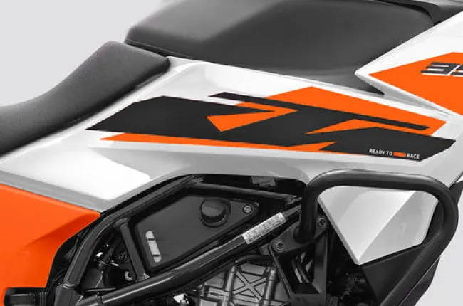 390 Adventure Graphics