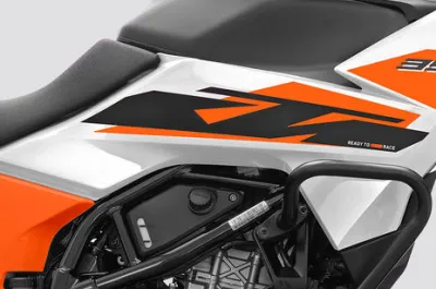 390 Adventure Graphics