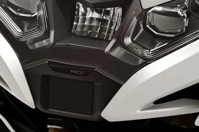 R 1250 RT